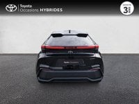Voitures D'occasion À Lanester | Toyota C-Hr 2.0 Hybride Rechargeable 225Ch Collection Premiere ...