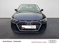 Voitures D'occasion À Brest | Audi A1 Sportback 25 Tfsi 95Ch Design S Tronic 7