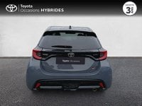 Voitures D'occasion À Ploërmel | Toyota Yaris 130H Gr Sport 5P Mc24