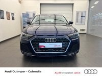 Voitures D'occasion À Quimper | Audi A1 Sportback 30 Tfsi 110Ch Advanced S Tronic 7