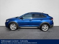 Voitures D'occasion À Lanester | Volkswagen Taigo 1.0 Tsi 116Ch Vw Edition