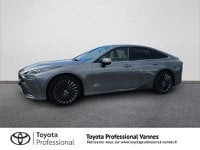 Voitures D'occasion À Vannes | Toyota Mirai Pile À Combustible 182Ch Executive My21
