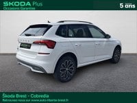 Voitures D'occasion À Brest | Škoda Kamiq 1.0 Tsi Evo 110Ch Ambition