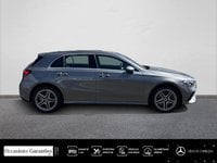 Voitures D'occasion À Saint-Grégoire | Mercedes-Benz Classe A 250 E Hybride Rechargeable 218Ch ...
