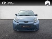 Voitures D'occasion À Saint-Martin-Des-Champs | Toyota Aygo X 1.0 Vvt-I 72Ch Dynamic S-Cvt My24