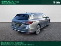 Voitures D'occasion À Lanester | Škoda Superb Combi 1.5 Tsi 204Ch Phev Sportline Dsg6