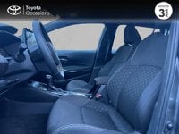 Voitures D'occasion À Pluneret | Toyota Corolla Touring Spt 1.8 140Ch Dynamic Business My24