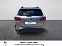 Voitures D'occasion À Saint-Thuriau | Citroën C5 Aircross Hybrid 225Ch Shine Pack E-Eat8