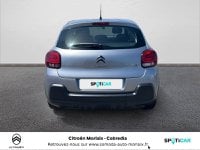Voitures D'occasion À Saint-Martin-Des-Champs | Citroën C3 1.2 Puretech 83Ch S&S Plus