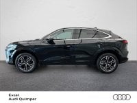 Voitures D'occasion À Quimper | Audi Q3 Sportback 1.5 E-Hybrid 272Ch S Line S Tronic 6