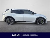 Voitures D'occasion À Yffiniac | Kia Ev4 292Ch 81,4Kwh Gt Awd