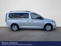 Voitures D'occasion À Cesson-Sévigné | Volkswagen Caddy California Max 1.5 Tsi 116Ch Dsg7