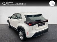 Voitures D'occasion À Plérin | Toyota Yaris Cross 116H Dynamic Business Mc24