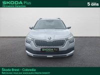 Voitures D'occasion À Brest | Škoda Kamiq 1.0 Tsi Evo 110Ch Business Dsg7