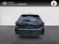 Voitures D'occasion À Ploërmel | Toyota Corolla Touring Spt 1.8 140Ch Design My25