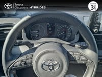 Voitures D'occasion À Brest | Toyota Yaris 116H Dynamic 5P My22