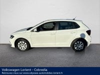 Voitures D'occasion À Lanester | Volkswagen Polo 1.0 Mpi 80Ch