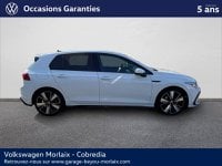 Voitures D'occasion À Morlaix | Volkswagen Golf 1.5 Etsi Opf 150Ch R-Line Dsg7