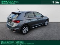 Voitures D'occasion À Lannion | Škoda Fabia 1.0 Tsi Evo2 95Ch Selection