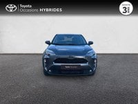 Voitures D'occasion À Lannion | Toyota Yaris Cross 116H Dynamic Business Mc24
