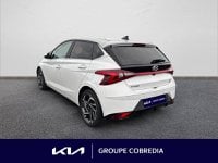 Voitures D'occasion À Yffiniac | Hyundai I20 1.0 T-Gdi 100Ch Hybrid Creative