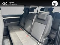 Voitures D'occasion À Pluneret | Toyota Proace Verso Long 1.5 120 D-4D Dynamic Rc21