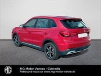 Voitures D'occasion À Theix-Noyalo | Mg Zs 1.5 Hybrid+ 197Ch Comfort