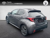 Voitures D'occasion À Lanester | Toyota Yaris 116H Design 5P My22
