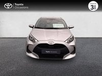 Voitures D'occasion À Concarneau | Toyota Yaris 120 Vvt-I Dynamic Business 5P Mc24