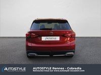 Voitures D'occasion À La Mézière | Mg Zs 1.5 Hybrid+ 197Ch Luxury