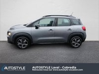 Voitures D'occasion À Laval | Citroën C3 Aircross Bluehdi 100Ch S&S Feel E6.D-Temp