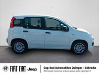 Voitures D'occasion À Quimper | Fiat Panda Pandina 1.0 65Ch Bsg S&S Hybrid Icône