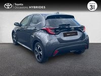 Voitures D'occasion À Plérin | Toyota Yaris 116H Design 5P Mc24