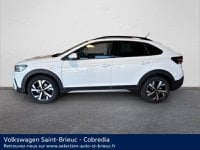 Voitures D'occasion À Saint-Brieuc | Volkswagen Taigo 1.0 Tsi 116Ch Vw Edition
