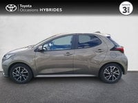 Voitures D'occasion À Ploërmel | Toyota Yaris 116H Design 5P Mc24