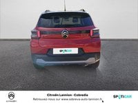 Voitures D'occasion À Lannion | Citroën C3 1.2 Turbo 100Ch Max