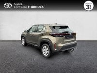 Voitures D'occasion À Pabu | Toyota Yaris Cross 116H Dynamic My22