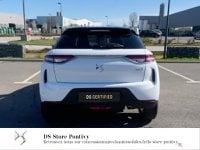 Voitures D'occasion À Saint-Thuriau | Ds Ds 3 Crossback Bluehdi 100Ch Business