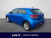 Voitures D'occasion À Yffiniac | Kia Rio 1.0 T-Gdi 100Ch Active