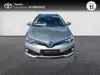 Voitures D'occasion À Plérin | Toyota Auris Touring Sports Hsd 136H Dynamic
