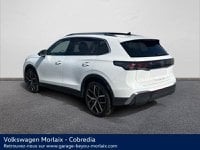 Voitures D'occasion À Morlaix | Volkswagen Tiguan 2.0 Tdi 150Ch Elegance Dsg7