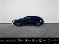 Voitures D'occasion À Brest | Mercedes-Benz Cla Shooting Brake 200 D 150Ch Amg Line 8G-Dct