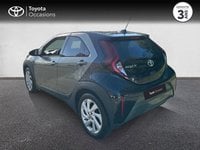 Voitures D'occasion À Quimper | Toyota Aygo X 1.0 Vvt-I 72Ch Design S-Cvt