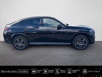 Voitures D'occasion À Saint-Grégoire | Mercedes-Benz Glc Coupé 300 E Hybrid 204+136Ch Amg Line...