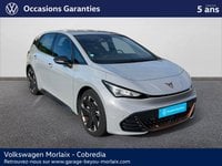 Voitures D'occasion À Morlaix | Cupra Born 204Ch L 58 Kwh V