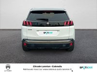 Voitures D'occasion À Lannion | Peugeot 3008 1.2 Puretech 130Ch E6.C Allure S&S Eat8