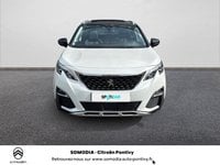 Voitures D'occasion À Saint-Thuriau | Peugeot 3008 1.2 Puretech 130Ch S&S Allure Eat8