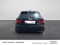 Voitures D'occasion À Saint-Brieuc | Audi A1 Sportback 30 Tfsi 116Ch S Line S Tronic 7