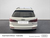 Voitures D'occasion À Lannion | Audi A6 Avant 55 Tfsi E 367Ch Compétition Quattro S Tronic 7