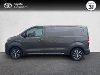 Voitures D'occasion À Saint-Martin-Des-Champs | Toyota Proace Medium 75Kwh Business Electric Rc21